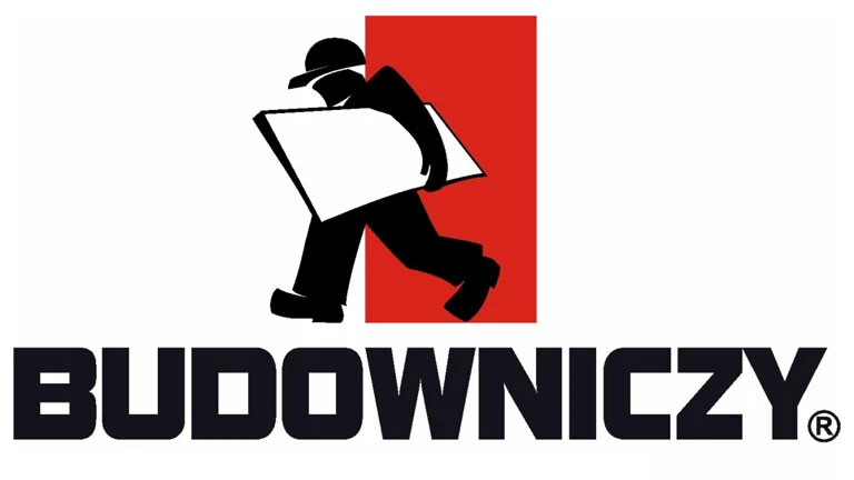 Logo Budowniczy