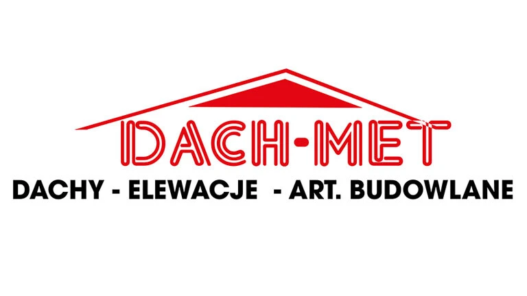 dach-met logo
