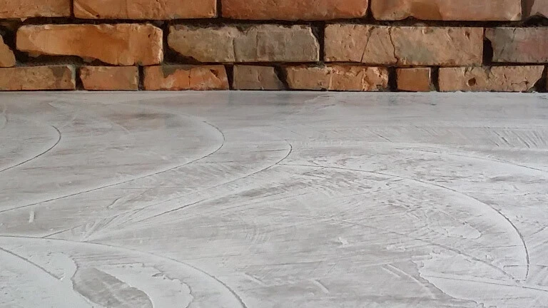 powłoki dekoracyjne mikrobeton mikrocement