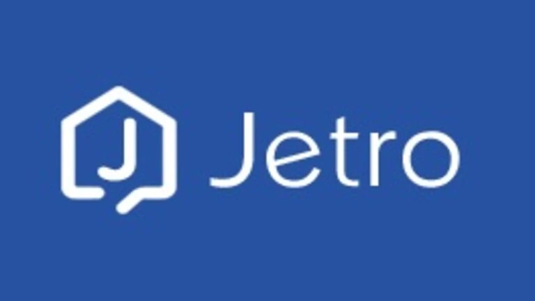 Jetro logo
