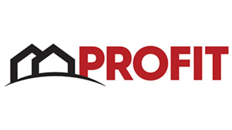 PROFIT logo