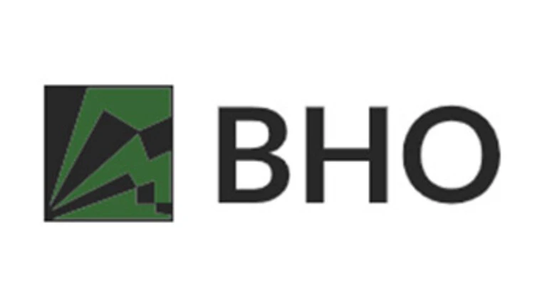 BHO logo