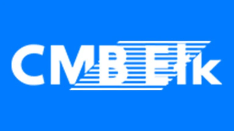 CMB Ełk logo