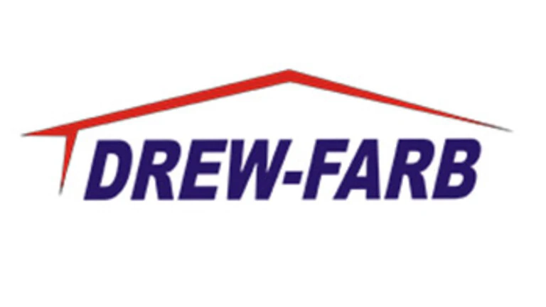 Drew-Farb logo