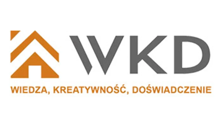 WKD logo