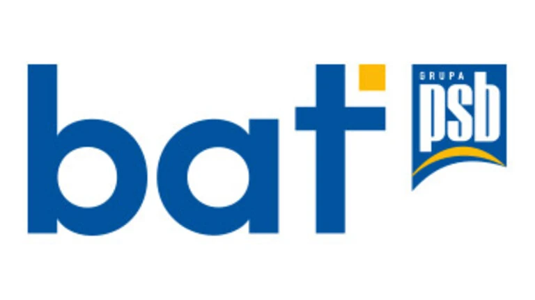 BAT logo