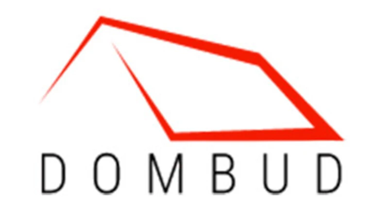 DOMBUD logo