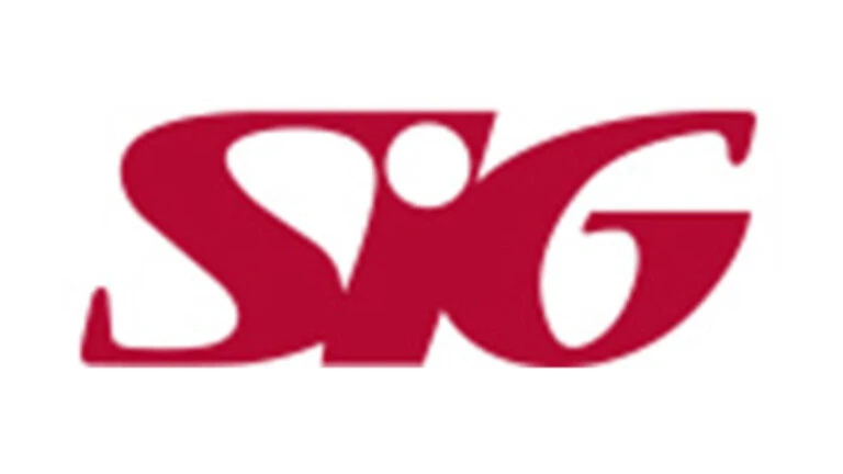 sig logo