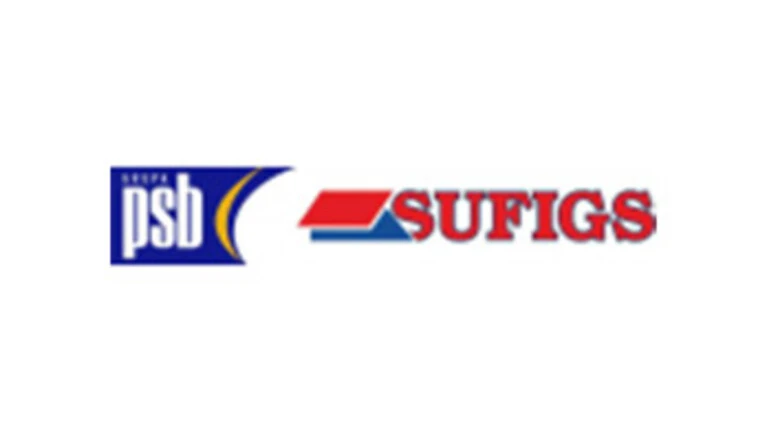 Sufugs logo