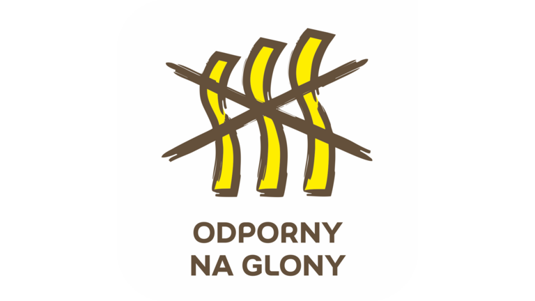 Odporny na glony Odporny na glony