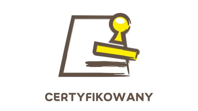 Certyfikowany Certyfikowany