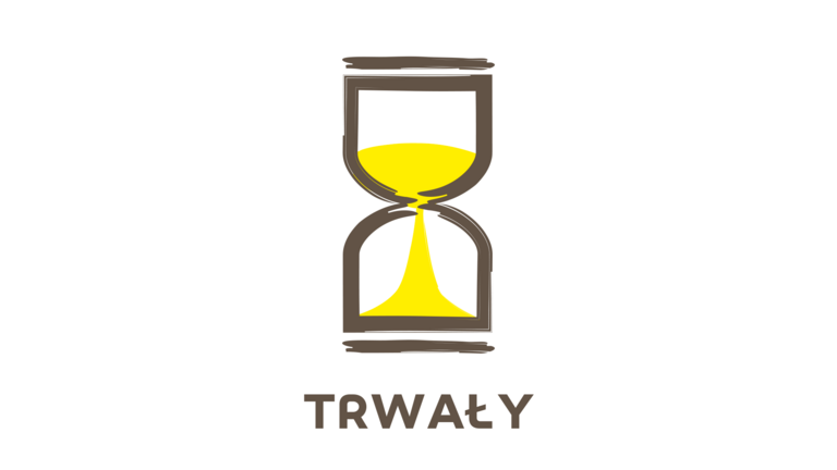 Trwały trwały