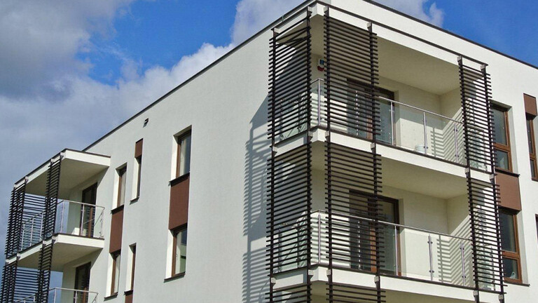 Naprawa balkonów i tarasów z betonu balkon betonowy