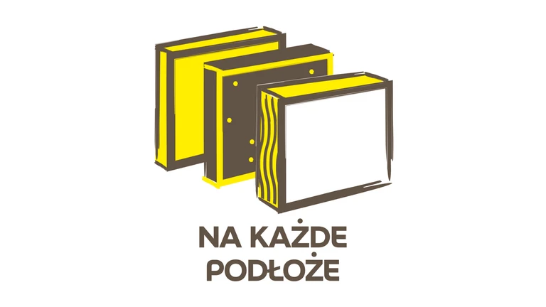 Zapewnia ochronę na każdym podłożu