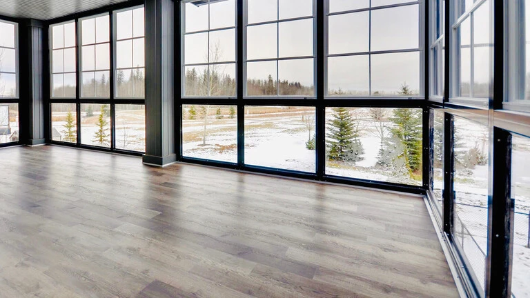 Panele winylowe LVT