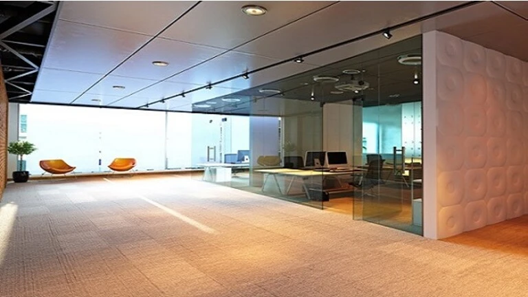 Płytki dywanowe - klej weber.floor 4921
