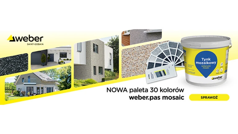 weber.pas mosaic